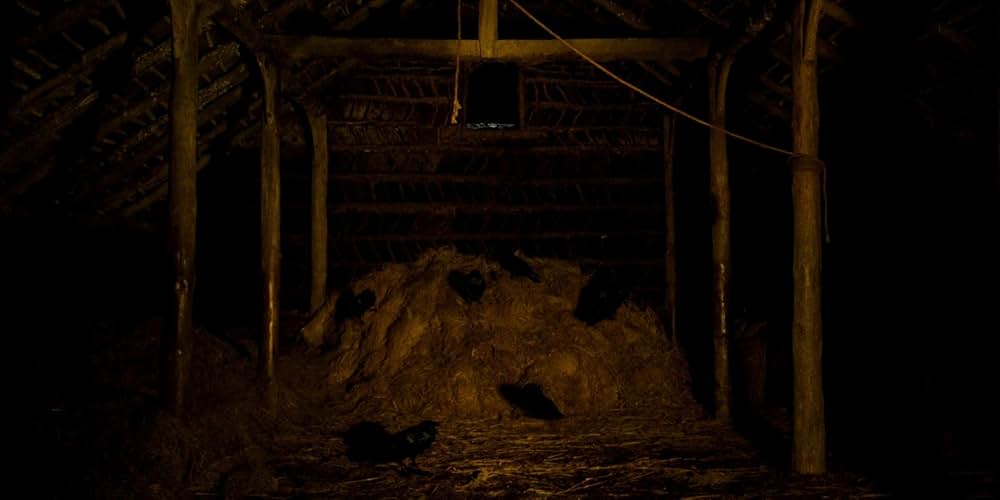 ノースマン 導かれし復讐者の画像