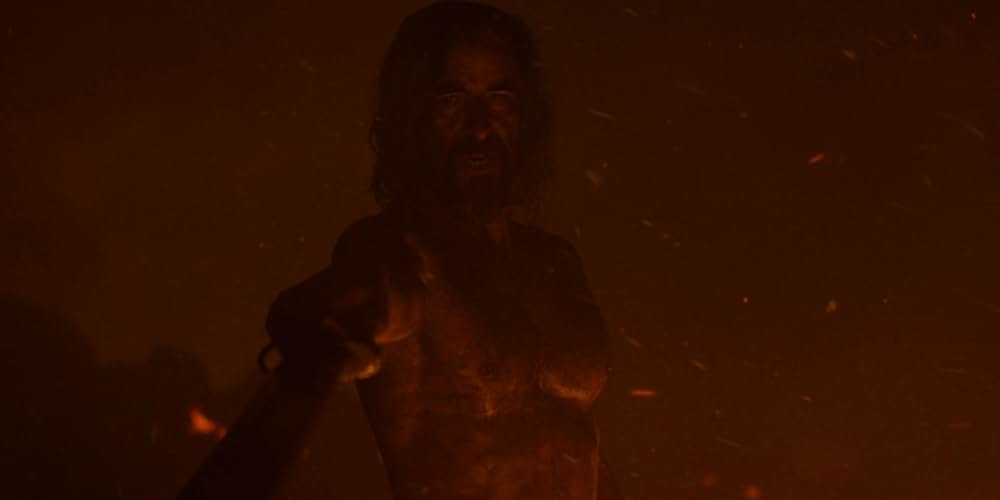 ノースマン 導かれし復讐者の画像