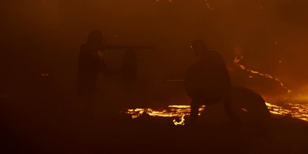 ノースマン 導かれし復讐者の画像