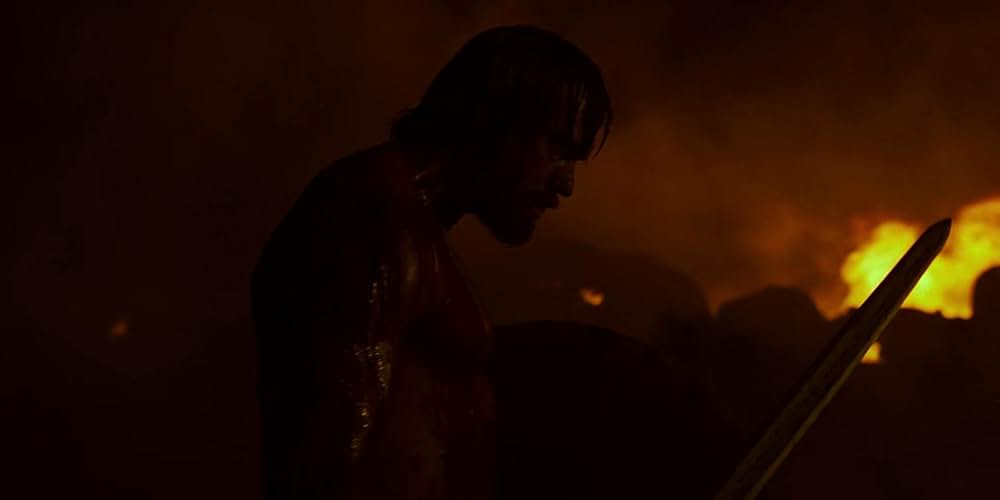 ノースマン 導かれし復讐者の画像