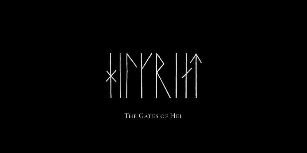 ノースマン 導かれし復讐者の画像