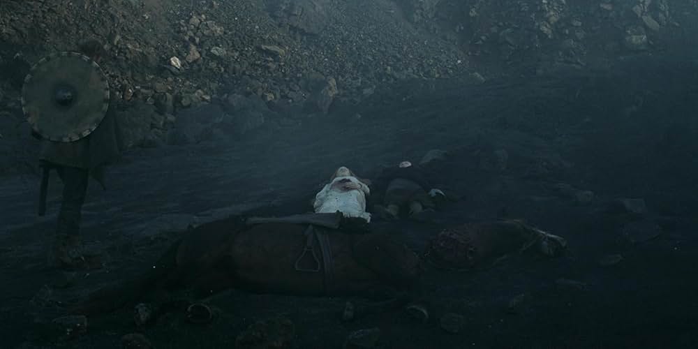 ノースマン 導かれし復讐者の画像