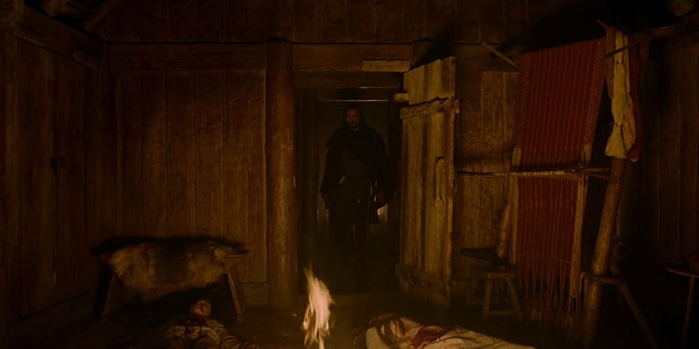 ノースマン 導かれし復讐者の画像