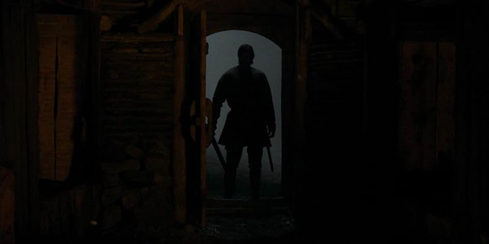 ノースマン 導かれし復讐者の画像