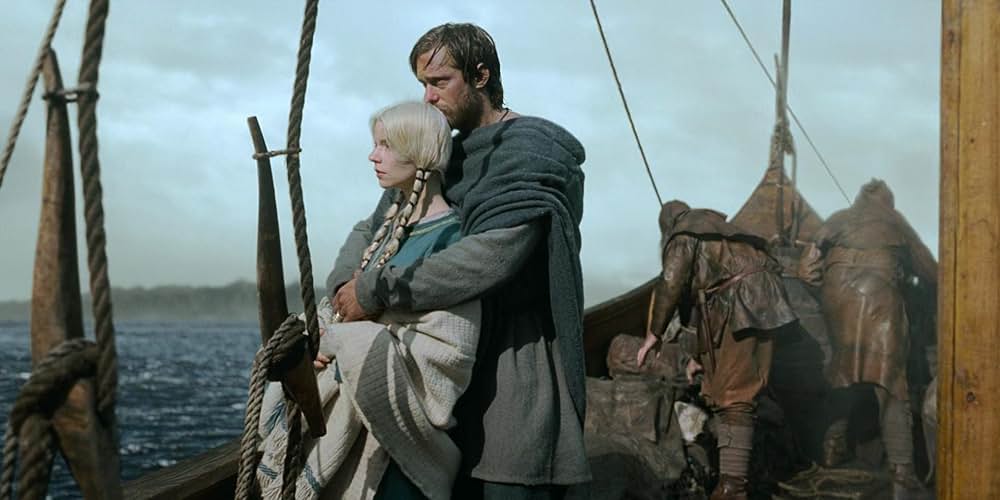 ノースマン 導かれし復讐者の画像