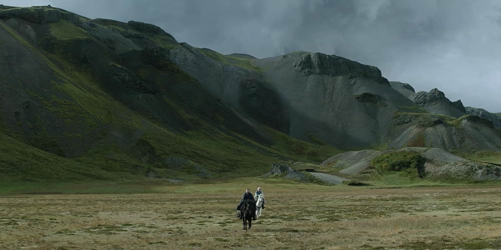 ノースマン 導かれし復讐者の画像