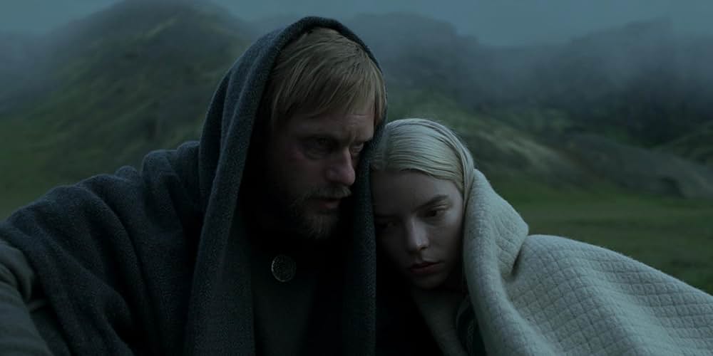 ノースマン 導かれし復讐者の画像