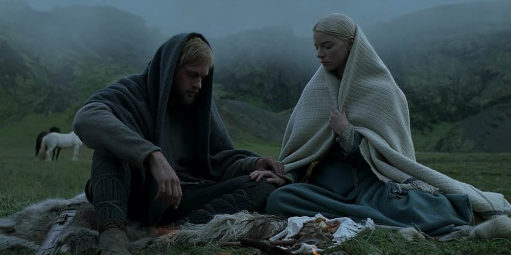 ノースマン 導かれし復讐者の画像