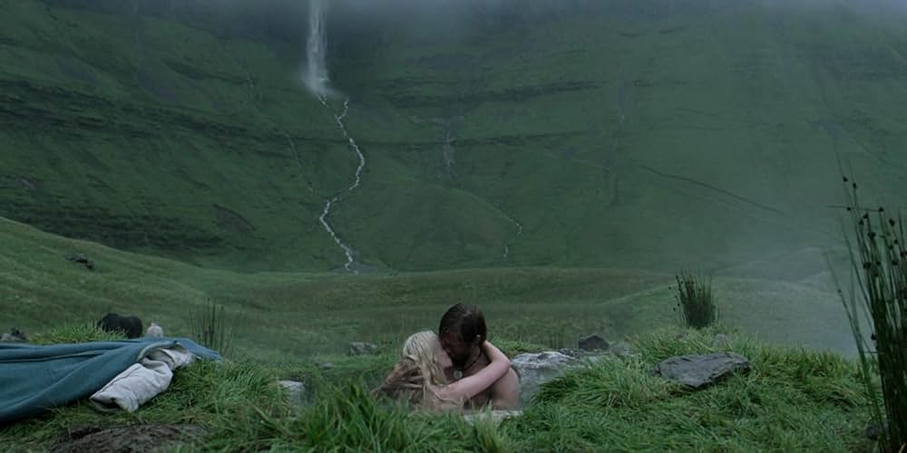 ノースマン 導かれし復讐者の画像