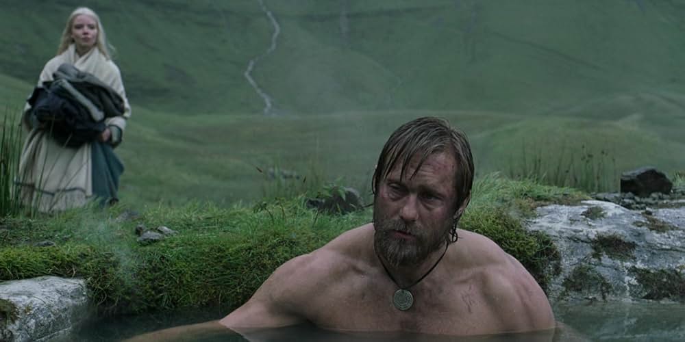 ノースマン 導かれし復讐者の画像