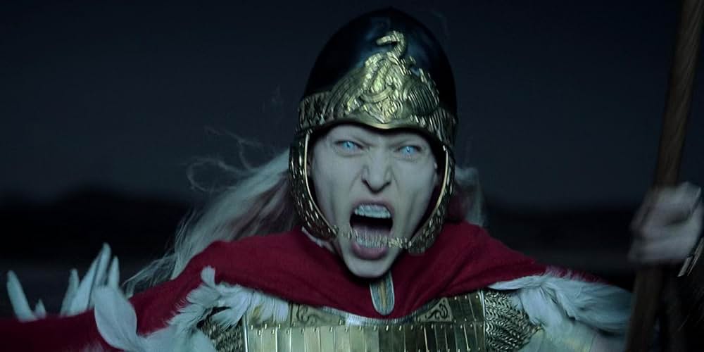 ノースマン 導かれし復讐者の画像