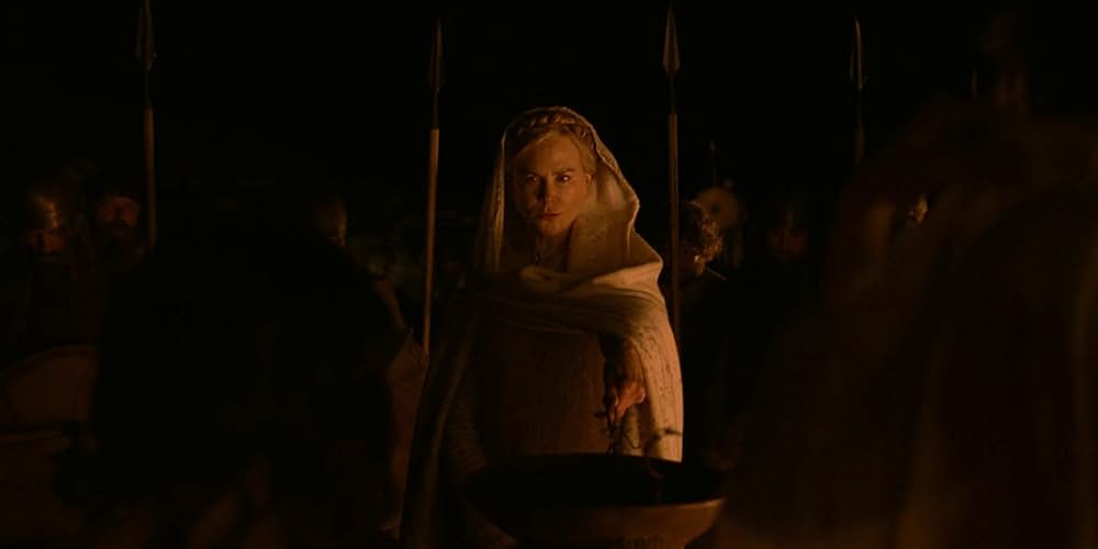 ノースマン 導かれし復讐者の画像