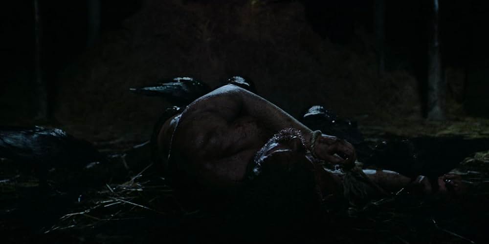 ノースマン 導かれし復讐者の画像