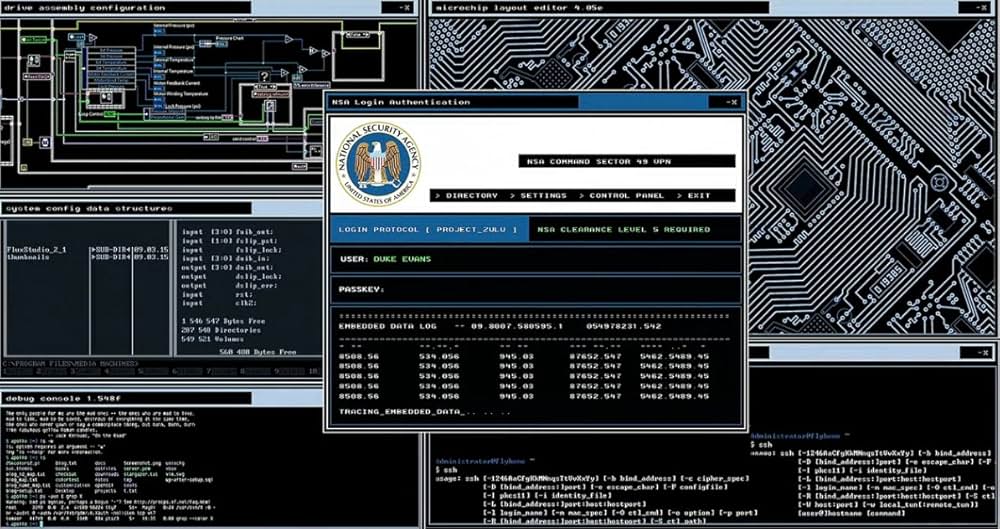 インベージョン・デイ-合衆国陥落の日-の画像