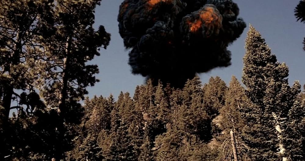 インベージョン・デイ-合衆国陥落の日-の画像