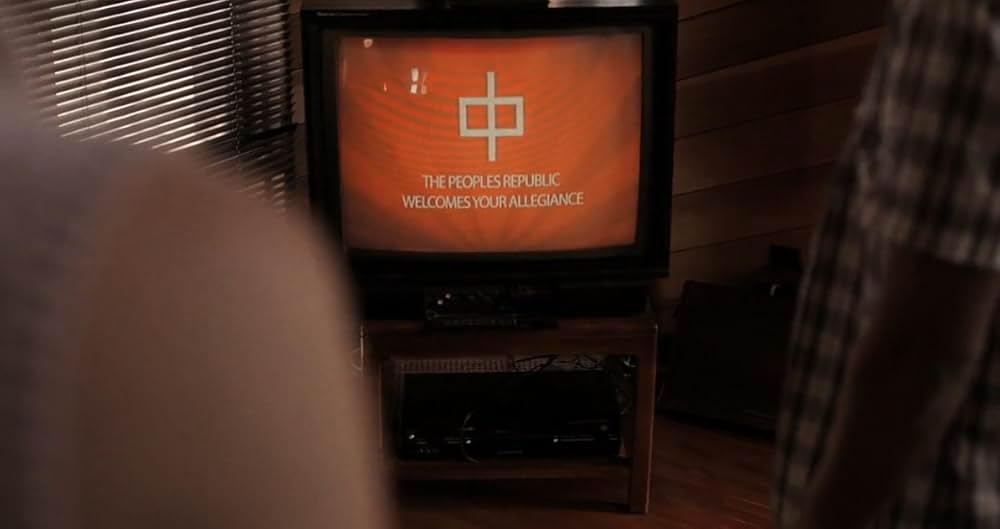 インベージョン・デイ-合衆国陥落の日-の画像