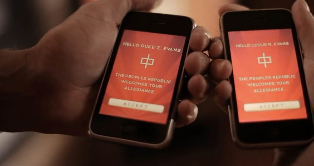 インベージョン・デイ-合衆国陥落の日-の画像