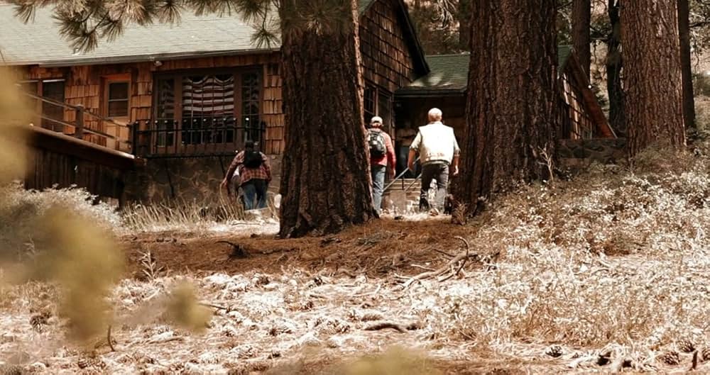 インベージョン・デイ-合衆国陥落の日-の画像