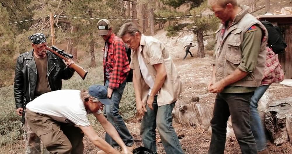 インベージョン・デイ-合衆国陥落の日-の画像