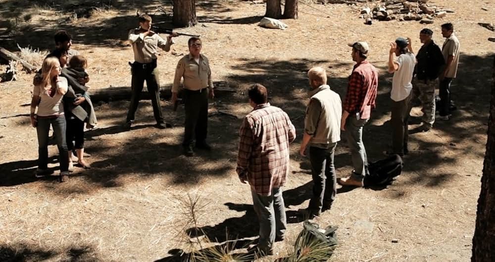 インベージョン・デイ-合衆国陥落の日-の画像