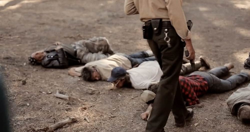 インベージョン・デイ-合衆国陥落の日-の画像