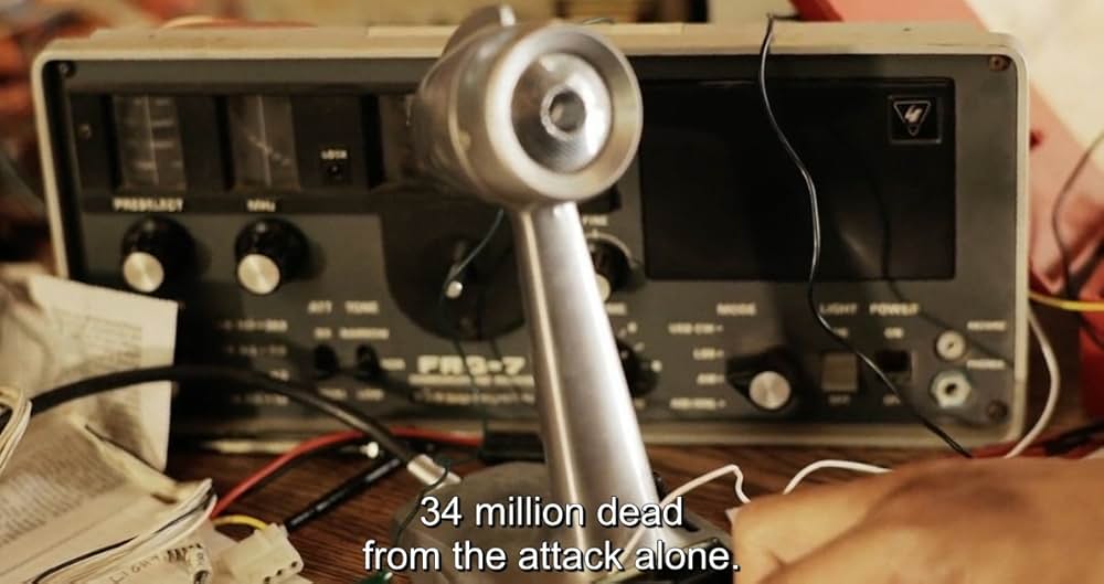 インベージョン・デイ-合衆国陥落の日-の画像