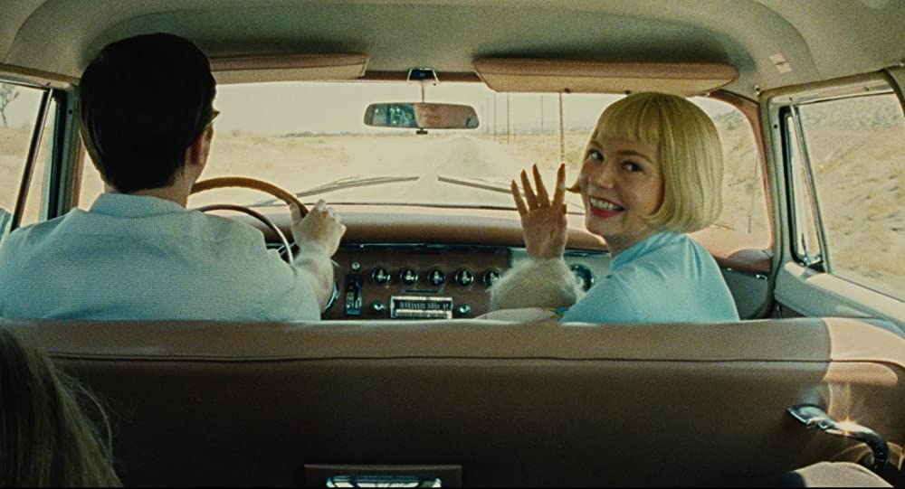 フェイブルマンズの画像