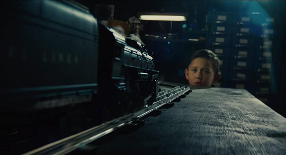 フェイブルマンズの画像