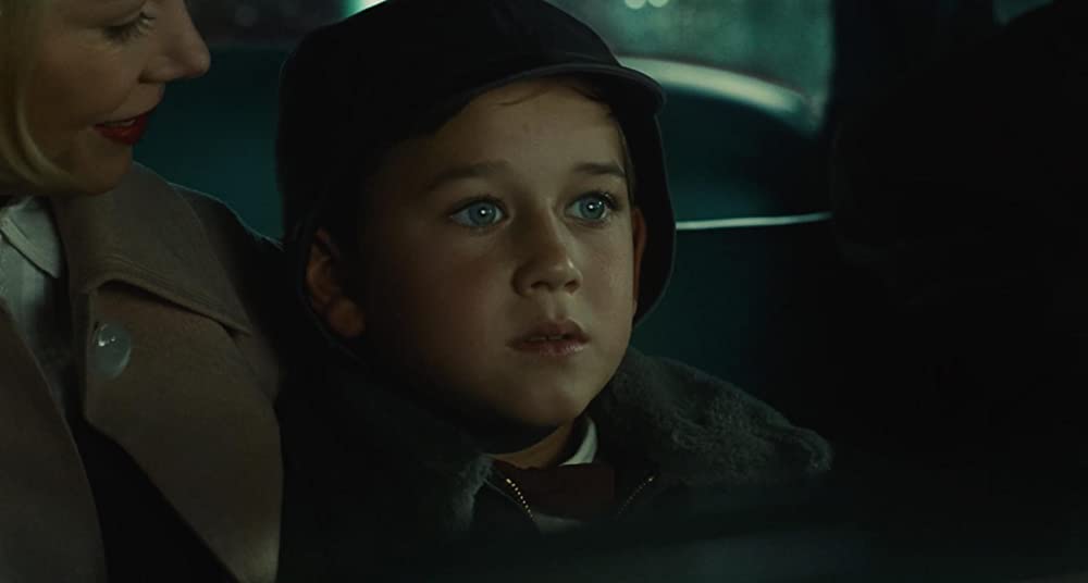 フェイブルマンズの画像