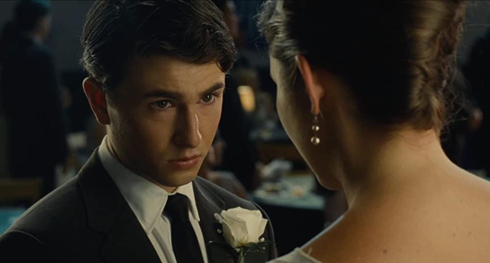 フェイブルマンズの画像