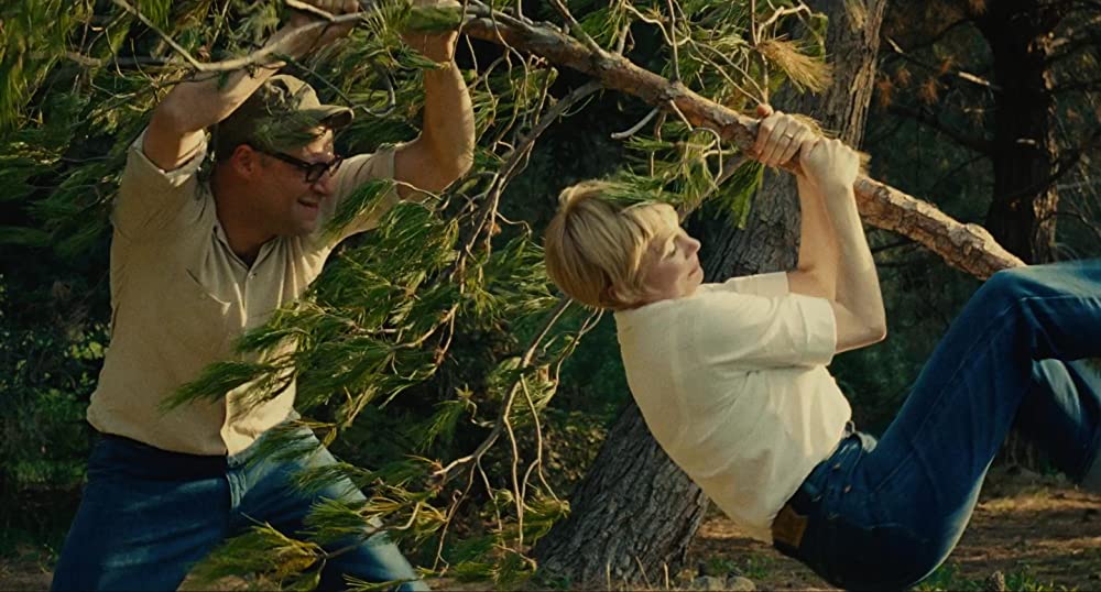 フェイブルマンズの画像