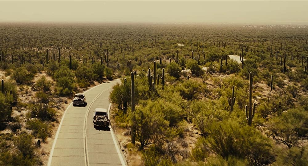 フェイブルマンズの画像