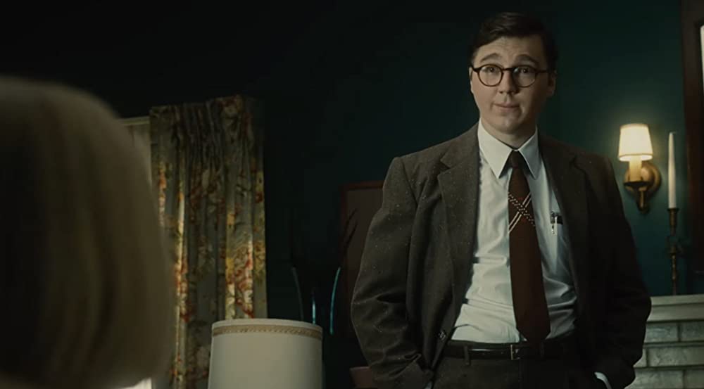 フェイブルマンズの画像