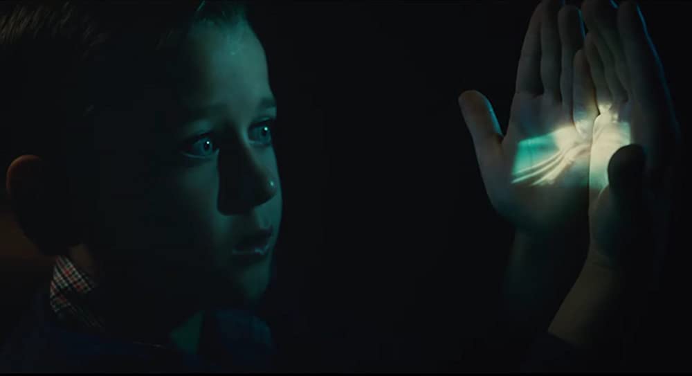 フェイブルマンズの画像