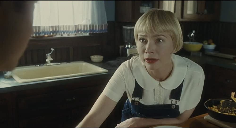 フェイブルマンズの画像