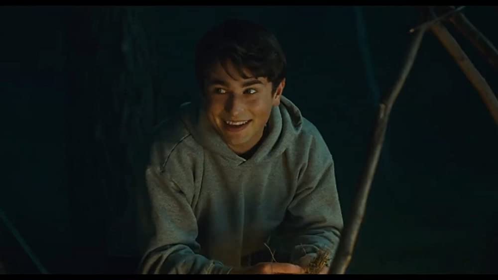 フェイブルマンズの画像