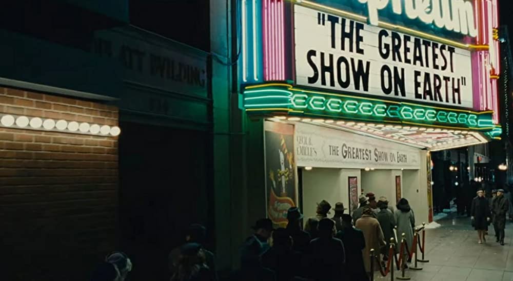 フェイブルマンズの画像