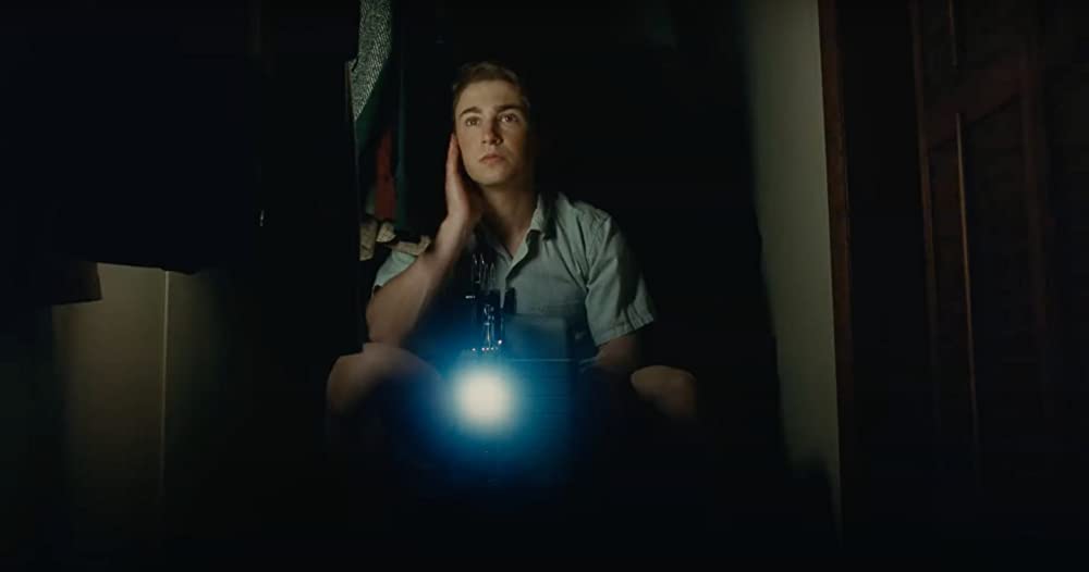 フェイブルマンズの画像