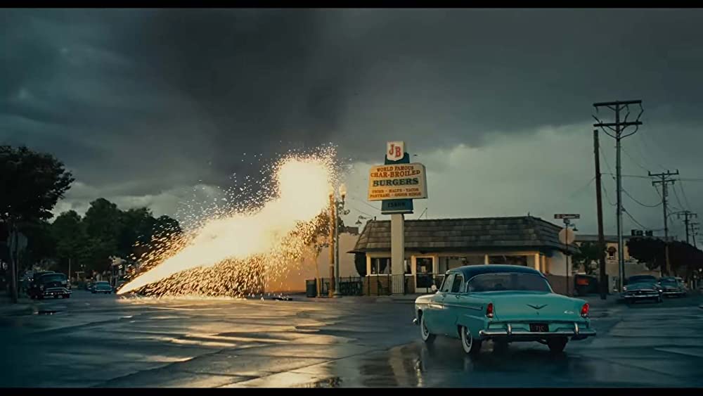 フェイブルマンズの画像