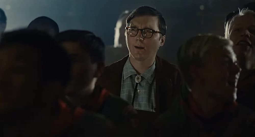 フェイブルマンズの画像