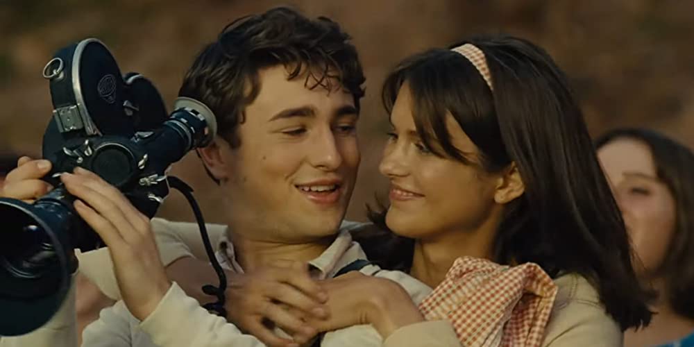 フェイブルマンズの画像