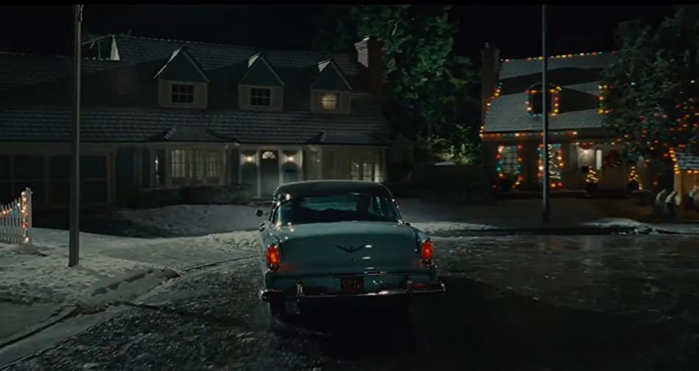 フェイブルマンズの画像