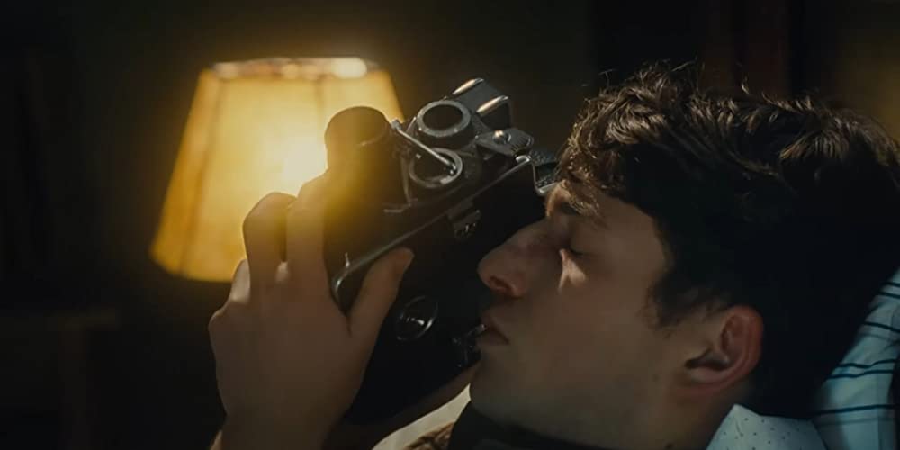 フェイブルマンズの画像