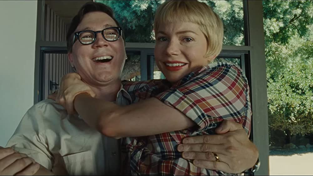 フェイブルマンズの画像