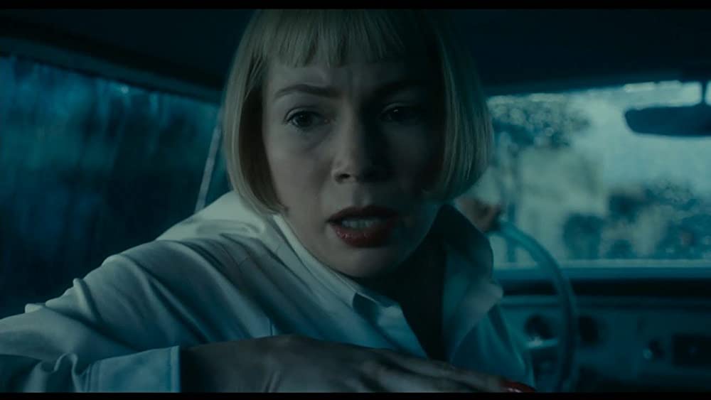 フェイブルマンズの画像