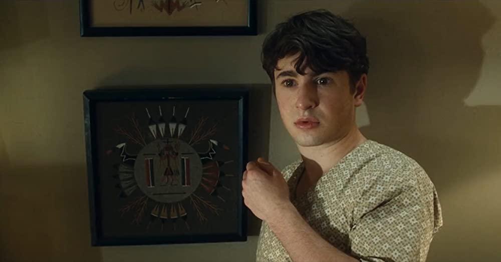 フェイブルマンズの画像