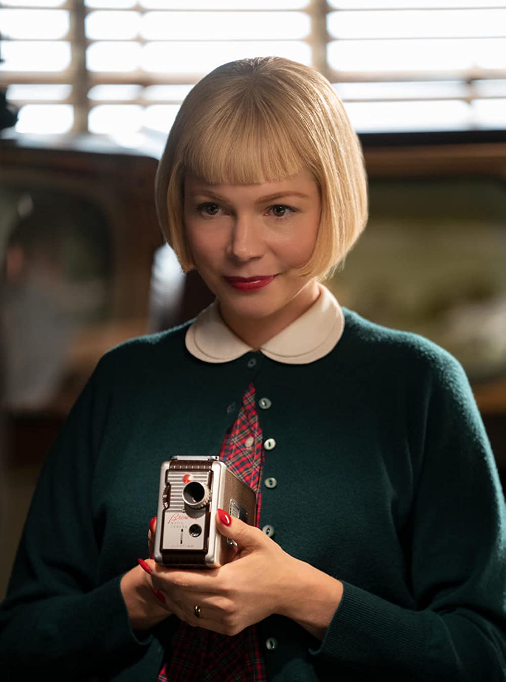 フェイブルマンズの画像