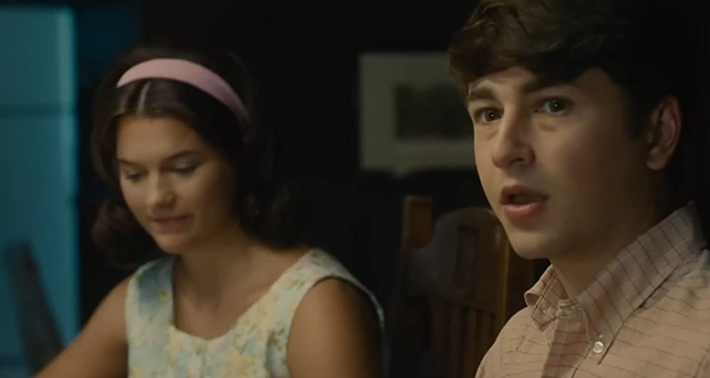 フェイブルマンズの画像