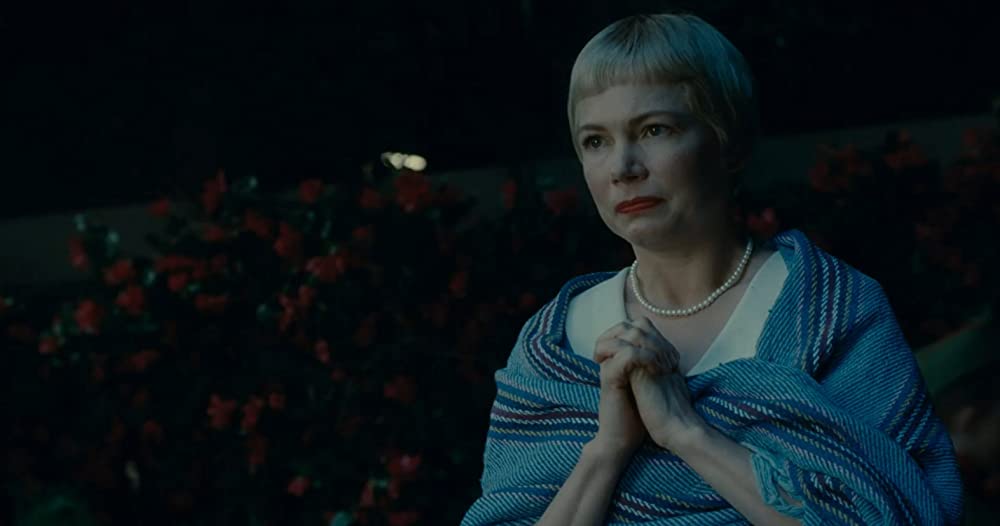 「フェイブルマンズ」ミシェル・ウィリアムズの画像