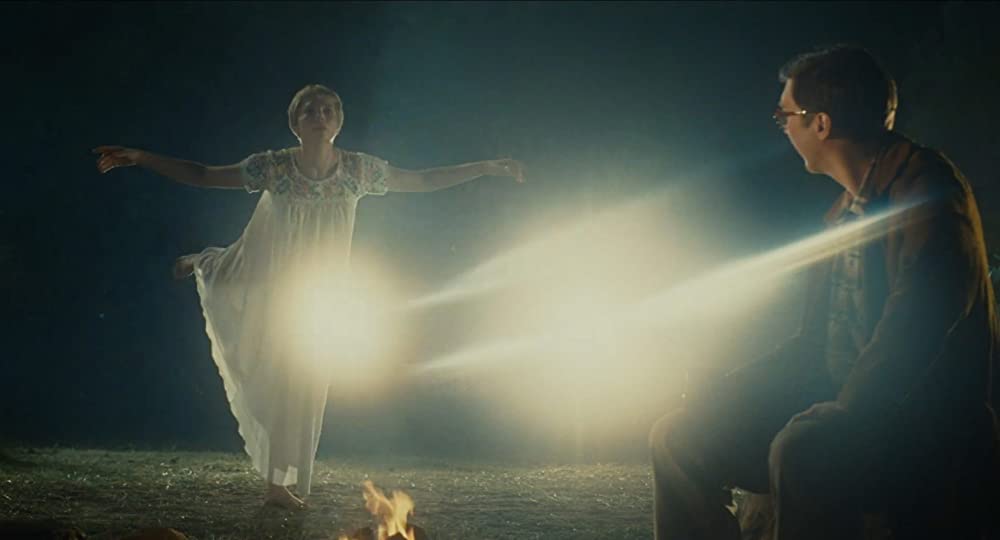 「フェイブルマンズ」ポール・ダノ & ミシェル・ウィリアムズの画像